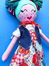 Load image into Gallery viewer, Indiana Wild x BaublePop #4